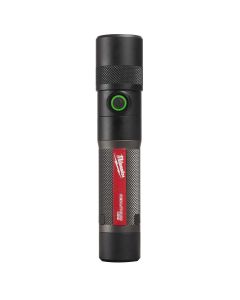 MLW2161-21 image(0) - USB RECHARGEABLE 1100L TWIST FOCUS FLASHLIGHT