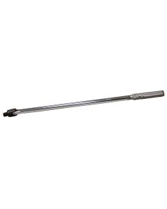 V8T41024 image(0) - V-8 Tools BREAKER BAR 24IN SUPER 1/2DR