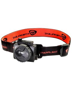 STL61601 image(0) - Streamlight Double Clutch USB Rechargeable Spot and Flood Headlamp - Black