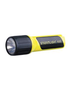 STL68254 image(0) - Streamlight 4AA WITH ALKALINE BATTERIES BLISTER PKG YELLOW