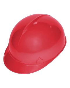 SRW14815 image(0) - Jackson Safety - Bump Caps - C10 Series - Red - (12 Qty Pack)