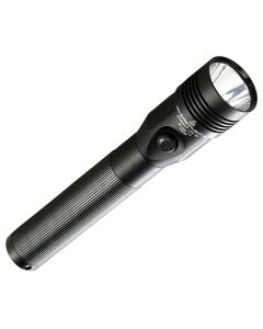 STL75429 image(1) - Streamlight Stinger LED HL High Lumen Rechargeable Flashlight - Black