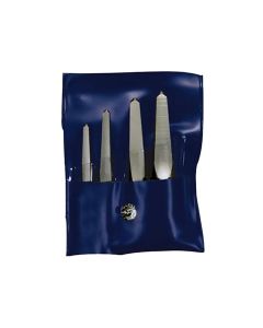 HAN53625 image(0) - Hanson EXTRACTOR SET, STRAIT FLUTE