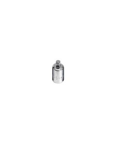 S K Hand Tools SOCKET PIPE PLUG MALE 1/4 1/2IN. DRIVE
