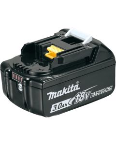 Makita 18V LXT 3.0 Ah Battery