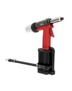 CPT9886 image(0) - Chicago Pneumatic Chicago Pneumatic CP9886 - Air Riveter, Blind Rivet Type, Max Rivet Size 3/16 Inch / 4.8 mm, Force 2833 Lbf / 12600 N