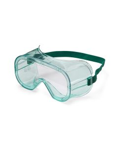 SRWS81220X image(0) - Sellstrom Sellstrom - Safety Goggle - Advantage Series - Clear Lens - Splash - Non-Vented