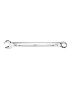 MLW45-96-9414 image(0) - Milwaukee Tool 7/16" SAE Combination Wrench