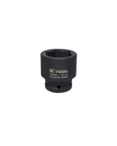 KTI39138 image(1) - K Tool International SOC 3/4" DR MM IMP S