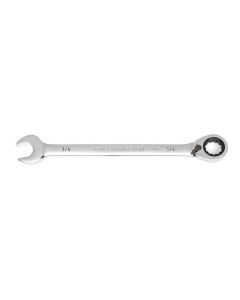KDT86649 image(0) - Gearwrench 3/4" 90-Tooth 12 Point Reversible Ratcheting Wrench