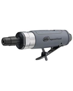 IRT308B image(0) - Ingersoll Rand Air Die Grinder, 25,000 RPM, 0.33 HP, 1/4 Inch Collet, Rear Exhaust