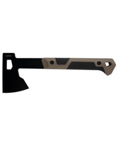 KER1075X image(0) - Kershaw AXE AX DESCHUTES