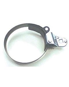 CAL892 image(0) - Horizon Tool HD TRACK OIL FILTER WRENCH