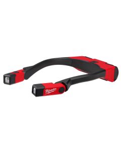 MLW2117-21 image(7) - Milwaukee Tool REDLITHIUM USB 400L Neck Light