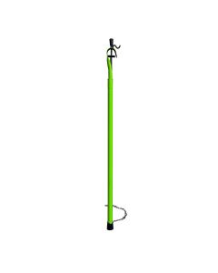 VIMV389 image(1) - VIM Tools 78 Inch Lift Gate/Hood Prop - Green (36 Inch - 78 Inch)