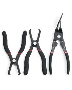 KDT41850 image(0) - GearWrench BODY CLIP SET 3PC