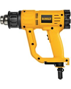 DeWalt HEAVY DUTY HEAT GUN