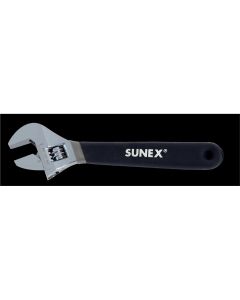SUN961802A image(0) - Sunex 8" Adjustable Wrench