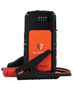 ALS540 image(0) - Allstart LLC Micro-Boost Jump Starter