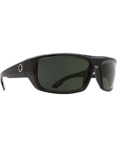 SPO673017242863 image(0) - SPY OPTIC INC Bounty Sunglasses, Black ANSI RX Frame w