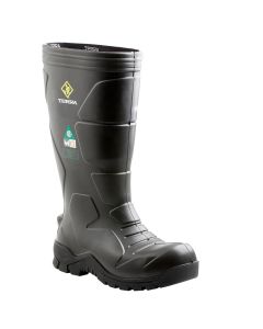 VFIR3001B15 image(0) - Workwear Outfitters Terra Narvik Comp. Toe Internal Metguard Thermal Pu Boot, Size 15