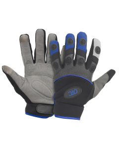 OTC5801SGLV-XL image(0) - SmartTech Technician Gloves, Extra Large