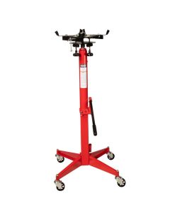 SUN7700C image(0) - Sunex 700 lb. HD Pedestal Telescopic Transmission Jack