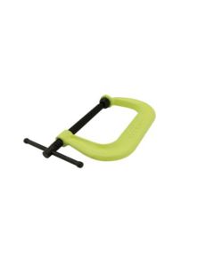 WIL406SF image(0) - Wilton 6IN HI-VIZ FORGED C-CLAMP