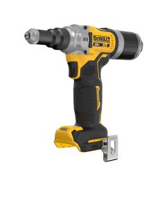 DWTDCF414B image(0) - DeWalt 20V MAX XR Brushless Cordless 1/4" Rivet Tool (Tool only)