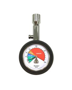 FJC2805 image(0) - FJC R134a Refrigerant Check Gauge