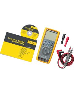 FLU287 image(1) - Fluke TRUE-RMS LOGGING MULTIMETER W/TRENDCAPTURE