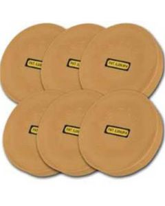 Astro Pneumatic 6 PACK - SMART ERASERr PAD FOR PINSTRIPE REMOVAL