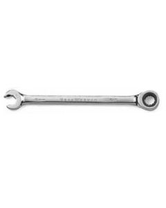 KDT85519 image(0) - GearWrench 19MM RATCHETING OPEN END WRENCH