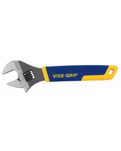 VGP2078608 image(0) - Vise Grip 8" ADJ WR 1-1/8" JAW WIDTH