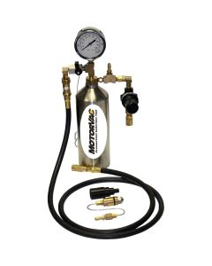 UVIEW Pressurized Induction Tool