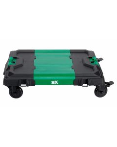 SKTSK03200 image(0) - S K Hand Tools Multi-Purpose Utility Cart for use with Modular Stacking Storage Units