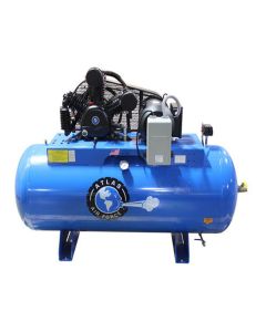 ATEMPAF9P image(0) - Atlas Automotive Equiopment 7.5HP 80 Gallon Air Compressor w/ Plus Package