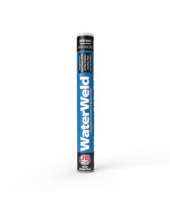 JBW8278U image(0) - J B Weld J-B Weld 8278U WaterWeld Epoxy Putty Stick - 4 oz. Off White - Uncarded