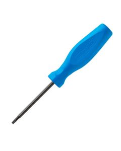 CHAT153H image(0) - Channellock TORX&reg; T15 X 3" Screwdriver, Magnetic Tip