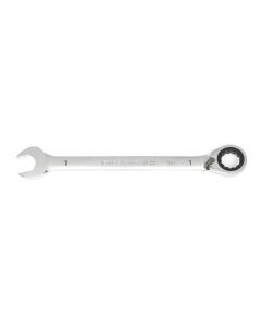 Gearwrench 1" 90-Tooth 12 Point Reversible Ratcheting Wrench