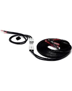 ASO6118 image(0) - PLUG-IN CABLE SET 25FT