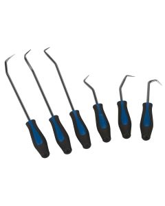 OTC8260 image(0) - OTC Hose Removal Set (6-piece)