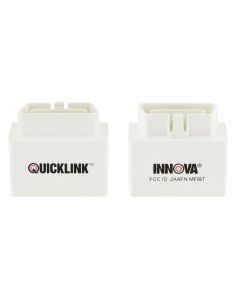 Equus Products Innova QUICKLINK Wireless OBD2 Tool