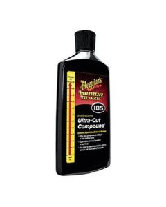 MEGM10508 image(0) - Meguiar's Automotive ULTRA CUT COMPOUND - 8OZ