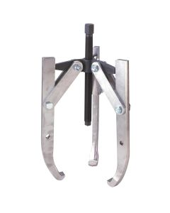 OTC1050 image(0) - OTC PULLER 3 JAW ADJUSTABLE 20IN. 25 TON LONG