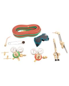 FOR1705 image(0) - Forney Industries 1705 Medium-Duty Torch kit (Victor Style)