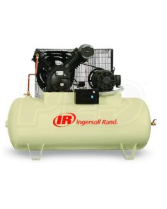 IRT45465903 image(0) - Ingersoll Rand Air Compressor