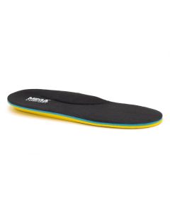 MCFPAMPR-M89W1011 image(0) - MEGA Comfort MEGA Comfort - Insole - Personal Anti Fatigue Mat - Puncture Resistant - Men's 8,9 / Women's 10,11