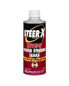 CRC403015 image(0) - CRC Industries Power Steering Stop Leak 12pk