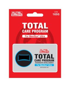 AULULTRA1YRUPD image(0) - Total Care Program for MSULTRA
